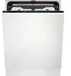 AEG FSK75758P Vollintegrierter-Geschirrsp&uuml;ler 60 cm breit, 82 cm hoch,...
