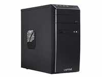 Captiva PC Power Starter R62-165 (Ryzen 3 4300GE/SSD 256GB/8192/DVD-RW/MSI/WLAN/w/o