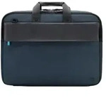 Mobilis EXECUTIVE 3 Twice Notebooktasche 14-16- Blau/Schwarz