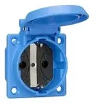 ABL GmbH EB-Steckdose 1661050