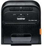 Brother Belegdrucker, RJ-3035B, mobil, 3 Zoll, Medienbreite 80 mm, Bluetooth
