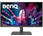 TFT BenQ PD2705U 68,50cm (27")LED,HDMI,DisplayPort,USB-C,SP