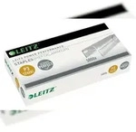 LEITZ Heftklammern 26/6, verzinkt, Gro&aacute;packung