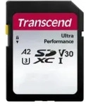 Transcend SDXC 340S 256 GB UHS-I