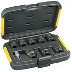 DEWALT Steckschluessel-Set 9-tlg. schlagf