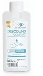 Dr. Schumacher Descolind Comfort Light Pflegecreme - 20 x 500 ml - f&uuml;r normale Haut