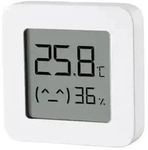 Xiaomi Mi Temperature and Humidity Monitor 2 Temperatur und Luftfeuchtigkeitsmesser