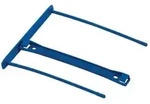 Fellowes&reg; 0089801 Bankers Box&reg; Archivclip ProClip - Kunststoff, blau, 50er Pack