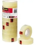 Scotch Klebefilm Magic 508 5081533 15mmx33m tr 10 St./Pack.