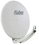 Fuba DAA 650 G Satellitenantenne 10,75 - 12,75 GHz Grau