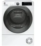 Hoover W&auml;rmepumpentrockner H-DRY 500 NDE H10A2TSBEXS-S, 10 kg, EEK: E