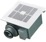Vents Radialer Deckeneinbauventilator CBF 200 T CBF 200 T