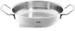 Fissler - Original Profi Collection - Pfanne mit Novogrill-Boden 24 cm