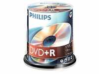 Philips DVD+R DR4S6B00F/00