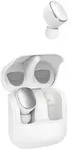 Hama Spirit Pure True Wireless Bluetooth Kopfh&ouml;rer wei&szlig; IPX5