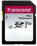 Transcend SDXC 340S 64 GB UHS-I