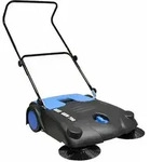 Gude G&Uuml;DE Kehrmaschine GKM 700