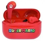 Elektronisches Lernspielzeug Otl Kopfh&ouml;rer TWS Super Mario Rot