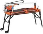 NORTON clipper Fliesenschneidmaschine - 1,500 W - Schnittl&auml;nge: 1.200 mm -