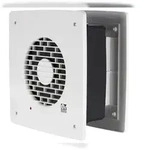 Vortice Wandventilator Vario 150/6 ARI-Q Wei&szlig; 25