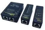VALUE LANtest Multi-Network Kabel- & PoE-Tester