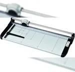 Olympia Rollenschneider TR 6712 A2 grau/schwarz