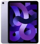 Apple iPad Air 10.9 5th Gen.Violett256 GB