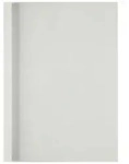 GBC Thermobindemappe IB370175 DIN A4 110Bl. wei&szlig; 100 St./Pack.