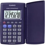 Casio Taschenrechner HL-820VERA LCD Monitor Blau