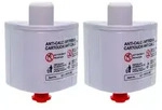 Tefal XD9070E0 Kalkfilter (2x) f&uuml;r SV7010 SV7020 SV7030 Liberty Dampfb&uuml;geleisen
