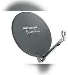 Kathrein KEA 750 Satellitenantenne 10,7 - 12,75 GHz Graphit