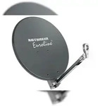 Kathrein KEA 1000/R Satellitenantenne 10,7 - 12,75 GHz Graphit