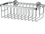 tesa Aufbewahrungskorb ALUXX 40201-00000