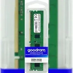 Goodram GR3200D464L22S/8G Speichermodul 8 GB 1 x 8 GB DDR4 3200 MHz