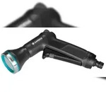 GARDENA EcoLine Bew&auml;sserungsbrause: Nachhaltig & Sanfter Strahl