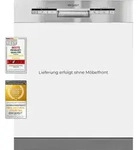 Exquisit Geschirrsp&uuml;ler EGSP1012-EB-030E inox | Sp&uuml;lmaschine 60 cm | 12 Ma&szlig;gedecke