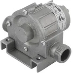wolfcraft Pumpe mit Metallgeh&auml;use