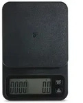 Tchibo Kaffeewaage inkl. Timer, Abschaltautomatik, LC-Display, Schwarz