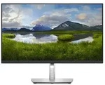 Dell 68.6cm (27") P2723D 16:09 HDMI+DP+USB IPS Lift
