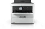 Epson WorkForce Pro WF-C529RDW, Farbe, 4800 x 1200 DPI, A4, 50000 Seiten pro Monat,