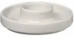 Blomus Pilar Eierbecher, 2er Set, Eibecher, Eierhalter, Eier Becher, Keramik,