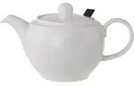Villeroy & Boch For Me Teekanne Professional mit Deckel und Teefilter 450ml