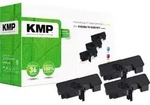 Toner K-T83CMYX 2911,3030 wie Kyocera TK5230 c/m/y 3 St&uuml;ck