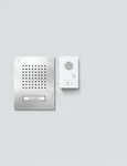 Siedle&S&ouml;hne Audio-Set Siedle Classic SET CLAB 850-1 E/W 210010045-00