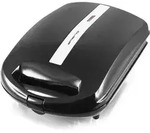 Emerio Sandwichmaker XXL &ndash; f&uuml;r 4 Sandwiches &ndash; PFAS-frei &ndash; 1300 W &ndash; gro&szlig;es