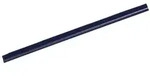 Durable Klemmschiene A4 ca. 30 Blatt VE=50 St&uuml;ck dunkelblau