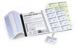 Durable 146461, Mehrfarbig, Deutsch
