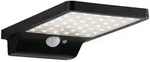 Paulmann Solar LED Au&szlig;enwandleuchte Solveig Bewegungsmelder IP44 3000K 338lm