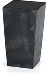 Deuba Blumentopf Anthrazit 26 Liter