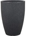 Scheurich Barceo High 40, Hochgef&auml;&szlig;/Blumentopf/Pflanzenk&uuml;bel, hergestellt mit